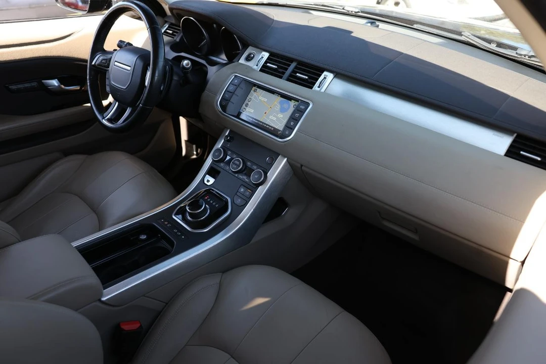 2017 Land Rover Range Rover Evoque 1st Gen - Image 18 of 21
