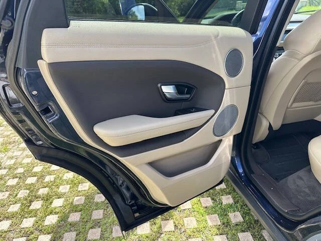 2017 Land Rover Range Rover Evoque 1st Gen - Image 18 of 21