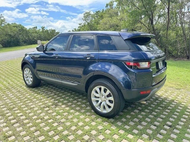 2017 Land Rover Range Rover Evoque 1st Gen - Image 7 of 21