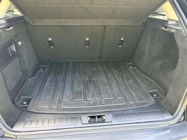 2017 Land Rover Range Rover Evoque 1st Gen - Image 20 of 21