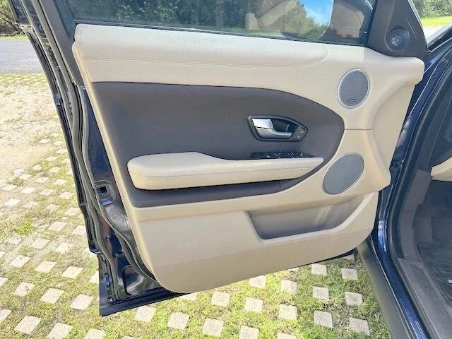 2017 Land Rover Range Rover Evoque 1st Gen - Image 8 of 21