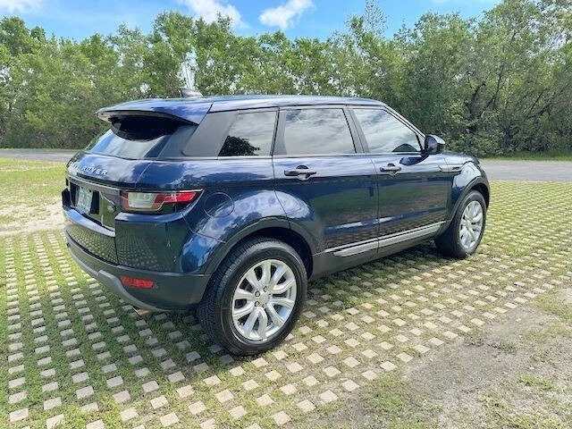 2017 Land Rover Range Rover Evoque 1st Gen - Image 5 of 21