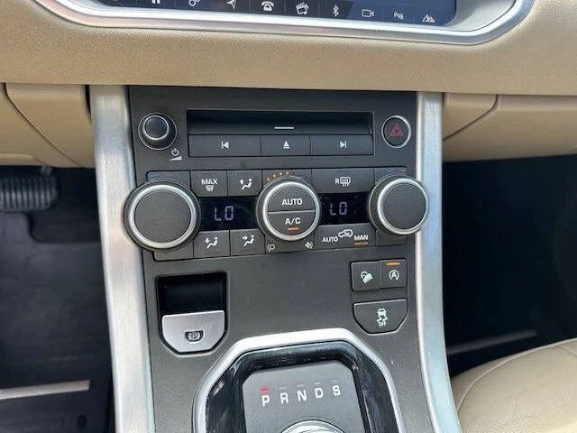 2017 Land Rover Range Rover Evoque 1st Gen - Image 13 of 21