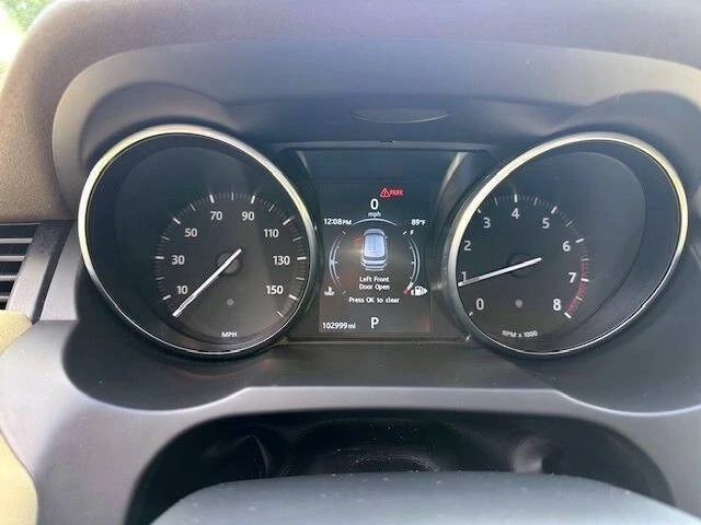 2017 Land Rover Range Rover Evoque 1st Gen - Image 10 of 21