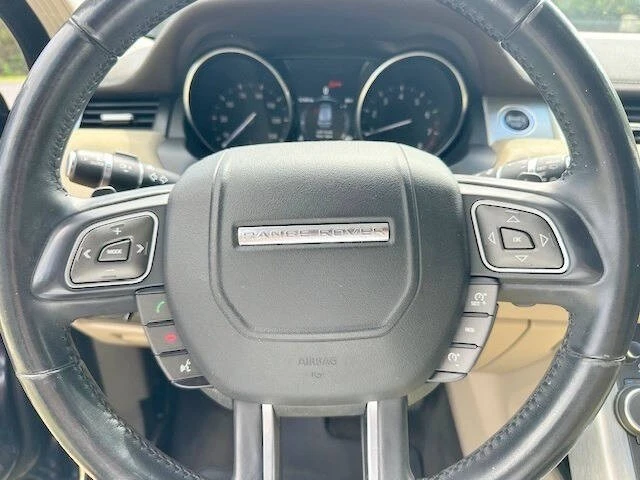 2017 Land Rover Range Rover Evoque 1st Gen - Image 15 of 21