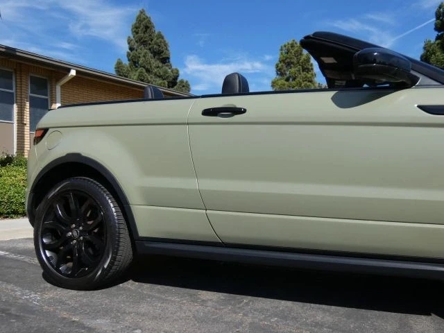 2017 Land Rover Range Rover Evoque 1st Gen - Image 7 of 21
