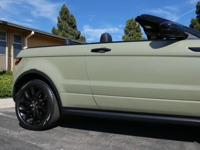 2017 Land Rover Range Rover Evoque 1st Gen - Image 7 of 21
