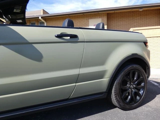 2017 Land Rover Range Rover Evoque 1st Gen - Image 13 of 21
