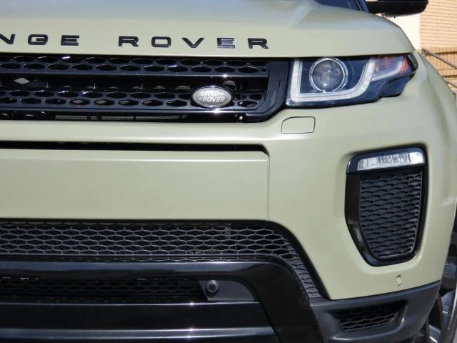 2017 Land Rover Range Rover Evoque 1st Gen - Image 16 of 21
