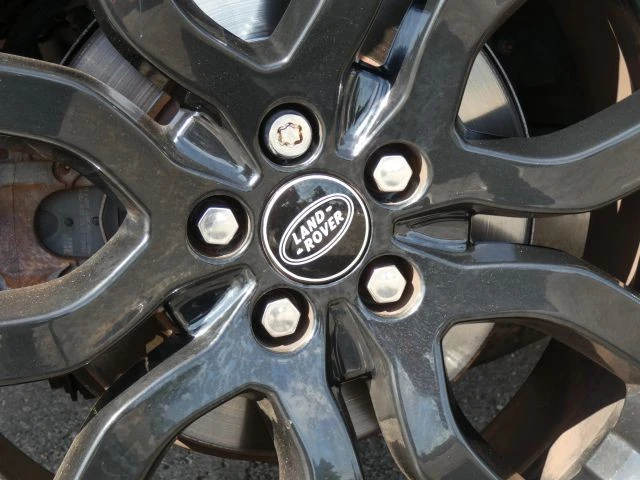 2017 Land Rover Range Rover Evoque 1st Gen - Image 19 of 21