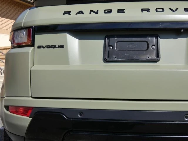 2017 Land Rover Range Rover Evoque 1st Gen - Image 11 of 21