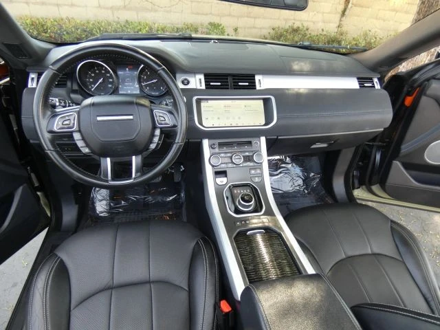 2017 Land Rover Range Rover Evoque 1st Gen - Image 20 of 21