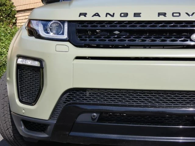 2017 Land Rover Range Rover Evoque 1st Gen - Image 18 of 21