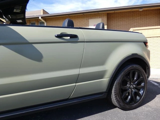 2017 Land Rover Range Rover Evoque 1st Gen - Image 12 of 21