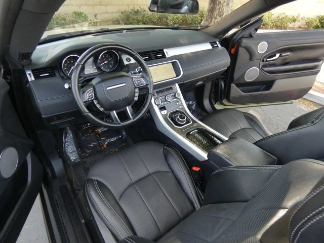 2017 Land Rover Range Rover Evoque 1st Gen - Image 21 of 21