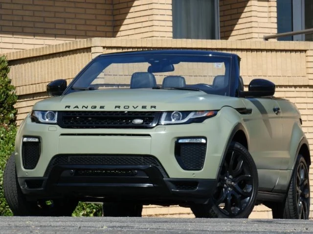 2017 Land Rover Range Rover Evoque 1st Gen - Image 3 of 21