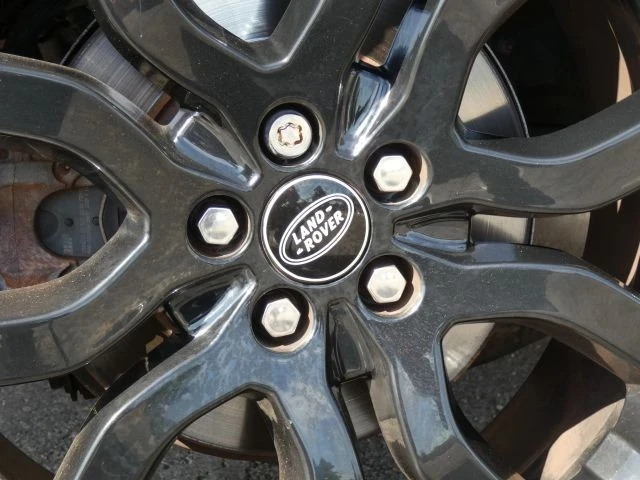 2017 Land Rover Range Rover Evoque 1st Gen - Image 20 of 21