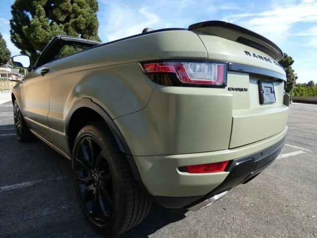 2017 Land Rover Range Rover Evoque 1st Gen - Image 12 of 21