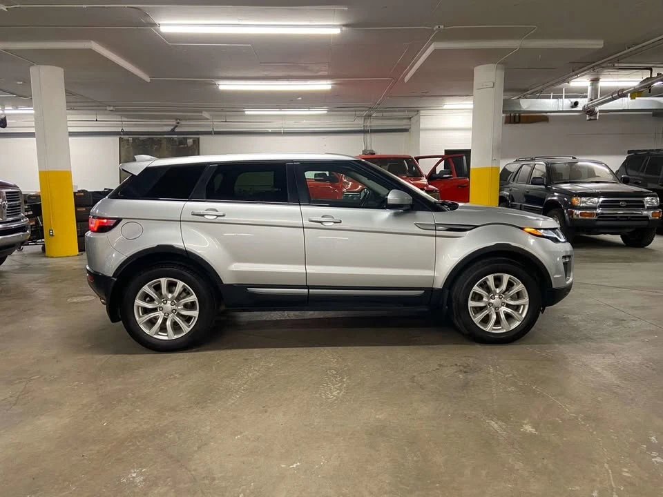 2017 Land Rover Range Rover Evoque - Image 3 of 20