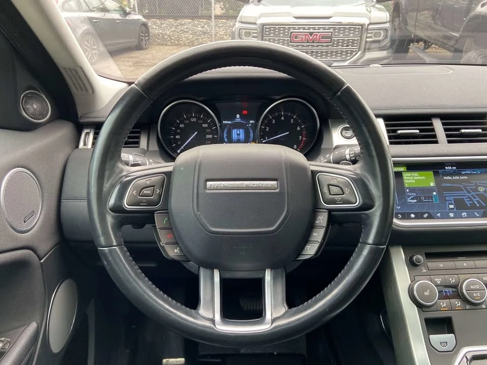2017 Land Rover Range Rover Evoque - Image 17 of 20