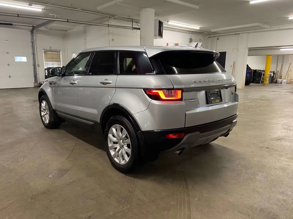 2017 Land Rover Range Rover Evoque - Image 6 of 20