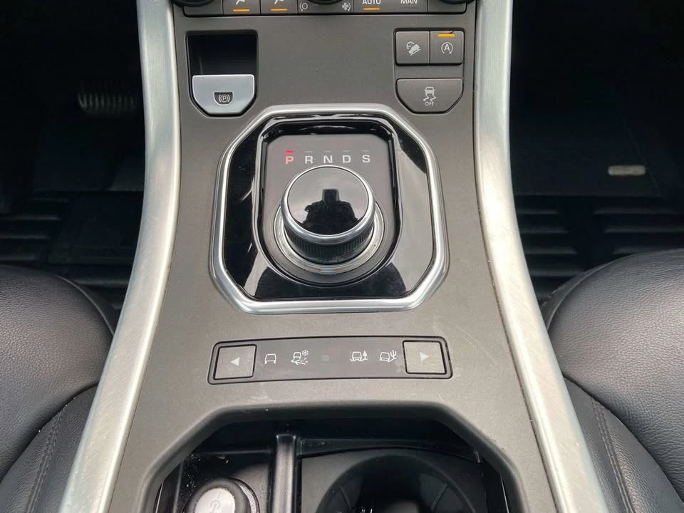 2017 Land Rover Range Rover Evoque - Image 18 of 20