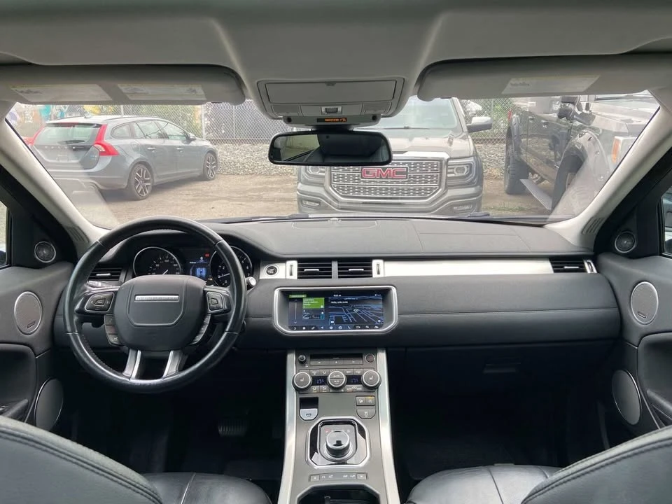 2017 Land Rover Range Rover Evoque - Image 16 of 20