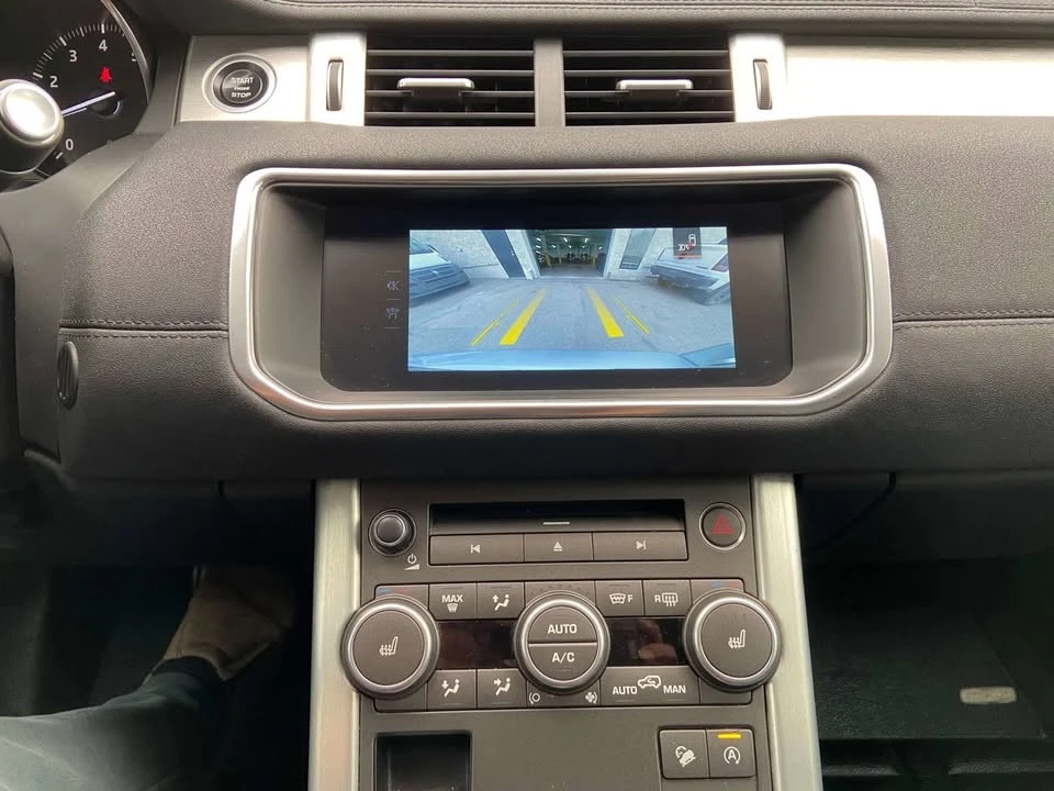 2017 Land Rover Range Rover Evoque - Image 19 of 20
