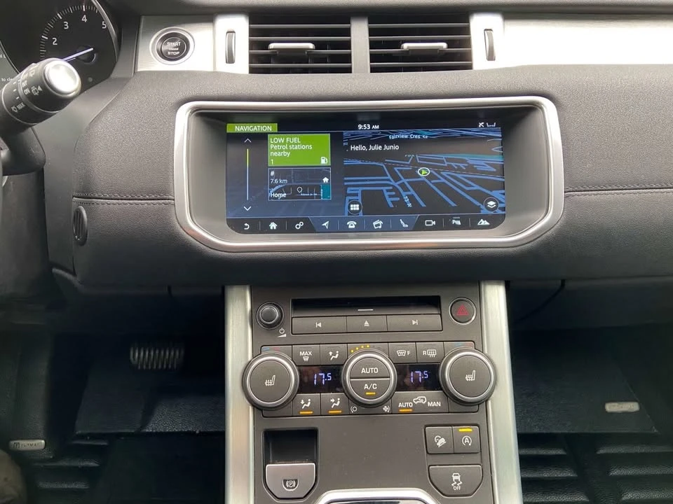 2017 Land Rover Range Rover Evoque - Image 20 of 20