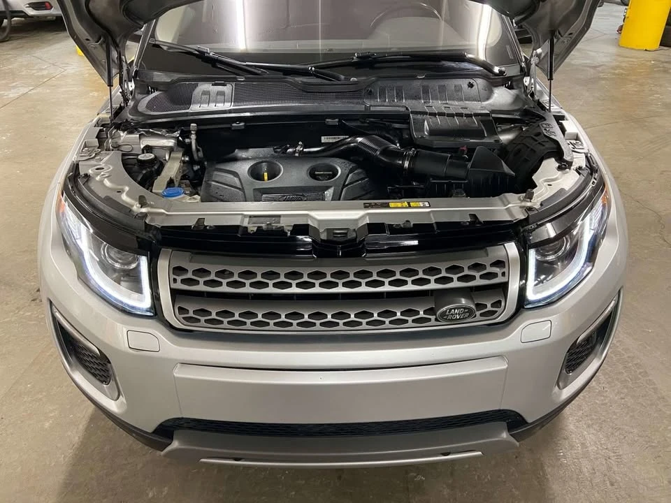 2017 Land Rover Range Rover Evoque - Image 15 of 20