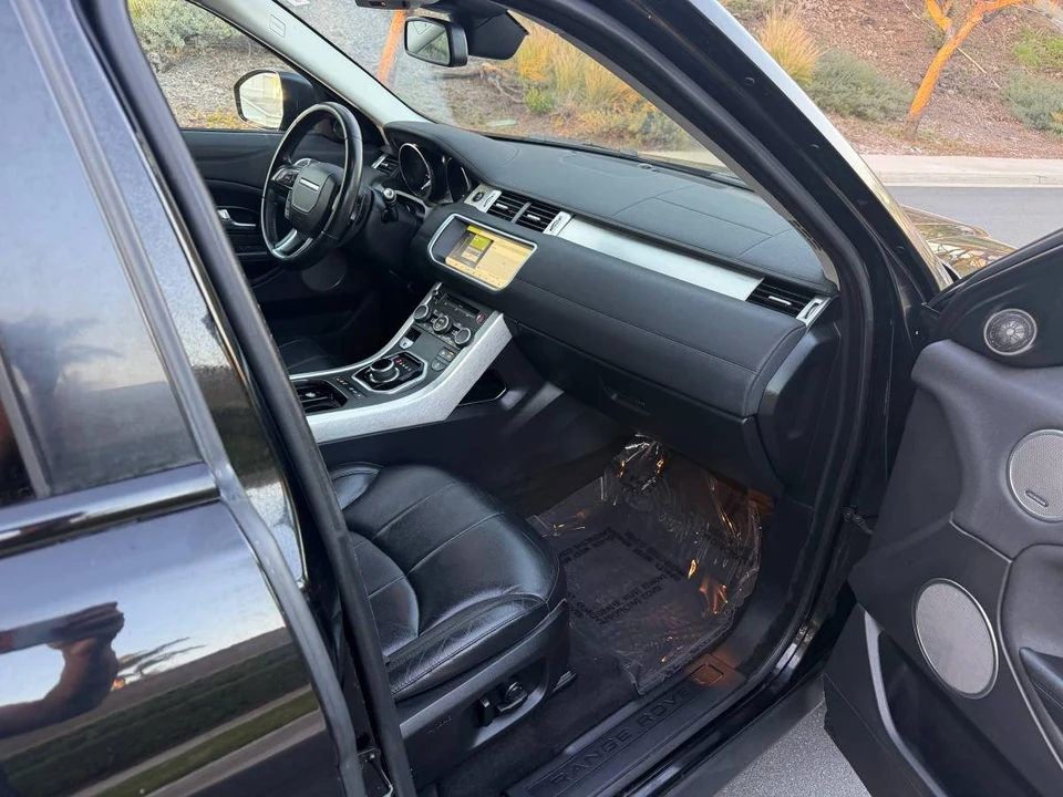 2017 Land Rover Range Rover Evoque 1st Gen - Image 15 of 17