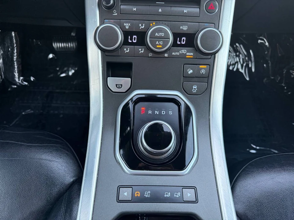2017 Land Rover Range Rover Evoque 1st Gen - Image 10 of 17