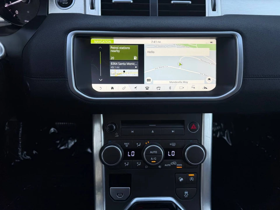 2017 Land Rover Range Rover Evoque 1st Gen - Image 11 of 17