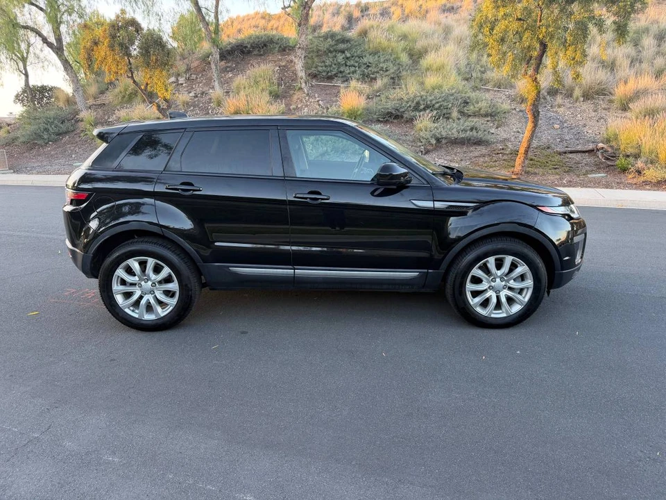 2017 Land Rover Range Rover Evoque 1st Gen - Image 4 of 17