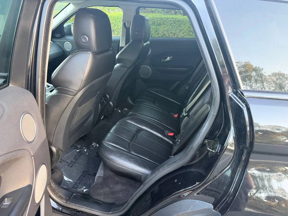 2017 Land Rover Range Rover Evoque 1st Gen - Image 16 of 17
