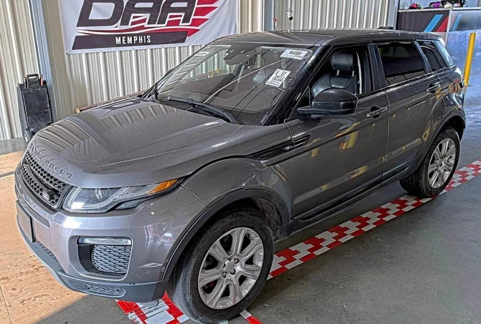 2017 Land Rover Range Rover Evoque 1st Gen - Image 2 of 15