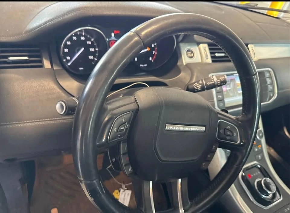 2017 Land Rover Range Rover Evoque 1st Gen - Image 14 of 15