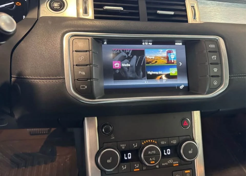 2017 Land Rover Range Rover Evoque 1st Gen - Image 15 of 15