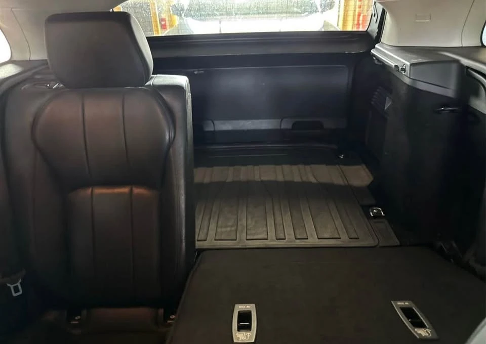 2017 Land Rover Range Rover Evoque 1st Gen - Image 12 of 15