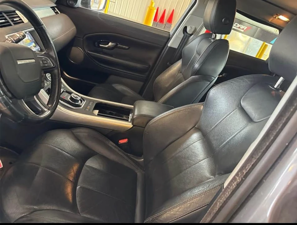 2017 Land Rover Range Rover Evoque 1st Gen - Image 10 of 15