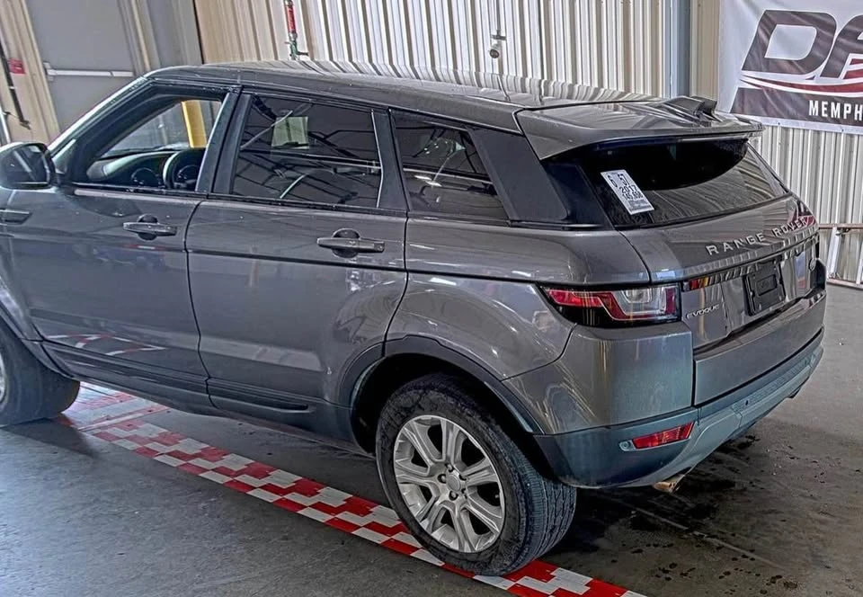 2017 Land Rover Range Rover Evoque 1st Gen - Image 3 of 15