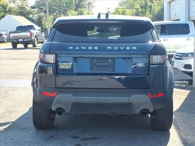 2017 Land Rover Range Rover Evoque 1st Gen - Image 4 of 14