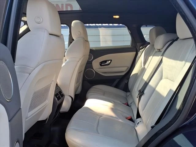 2017 Land Rover Range Rover Evoque 1st Gen - Image 12 of 14