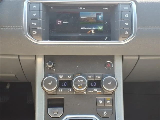 2017 Land Rover Range Rover Evoque 1st Gen - Image 6 of 14