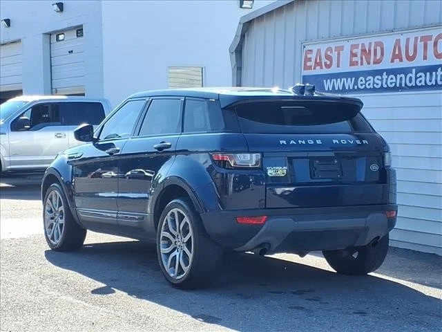 2017 Land Rover Range Rover Evoque 1st Gen - Image 3 of 14