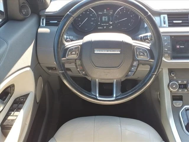 2017 Land Rover Range Rover Evoque 1st Gen - Image 5 of 14