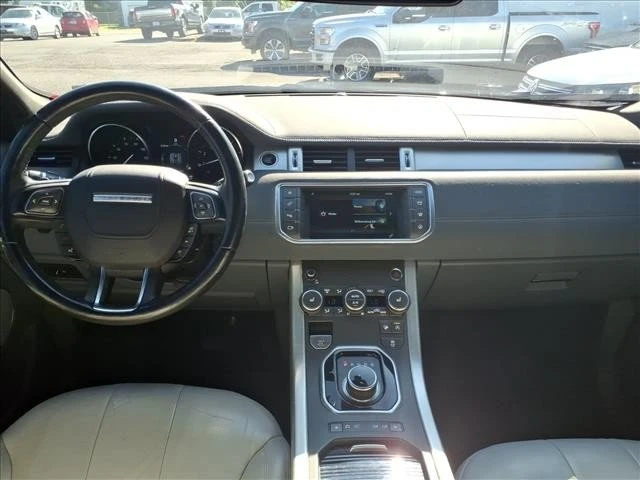 2017 Land Rover Range Rover Evoque 1st Gen - Image 7 of 14