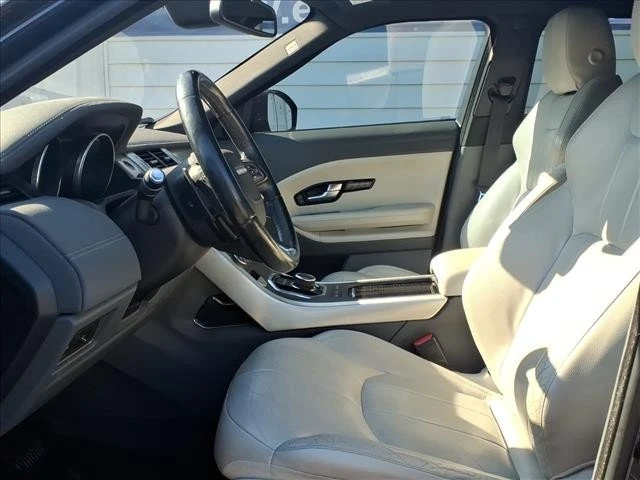 2017 Land Rover Range Rover Evoque 1st Gen - Image 8 of 14