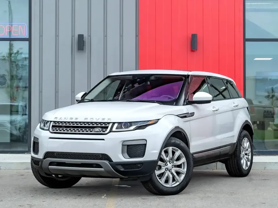 2017 Land Rover Range Rover Evoque 1st Gen - Image 2 of 20