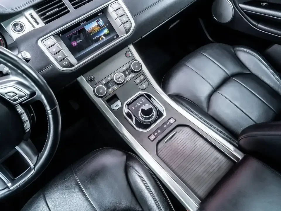 2017 Land Rover Range Rover Evoque 1st Gen - Image 11 of 20
